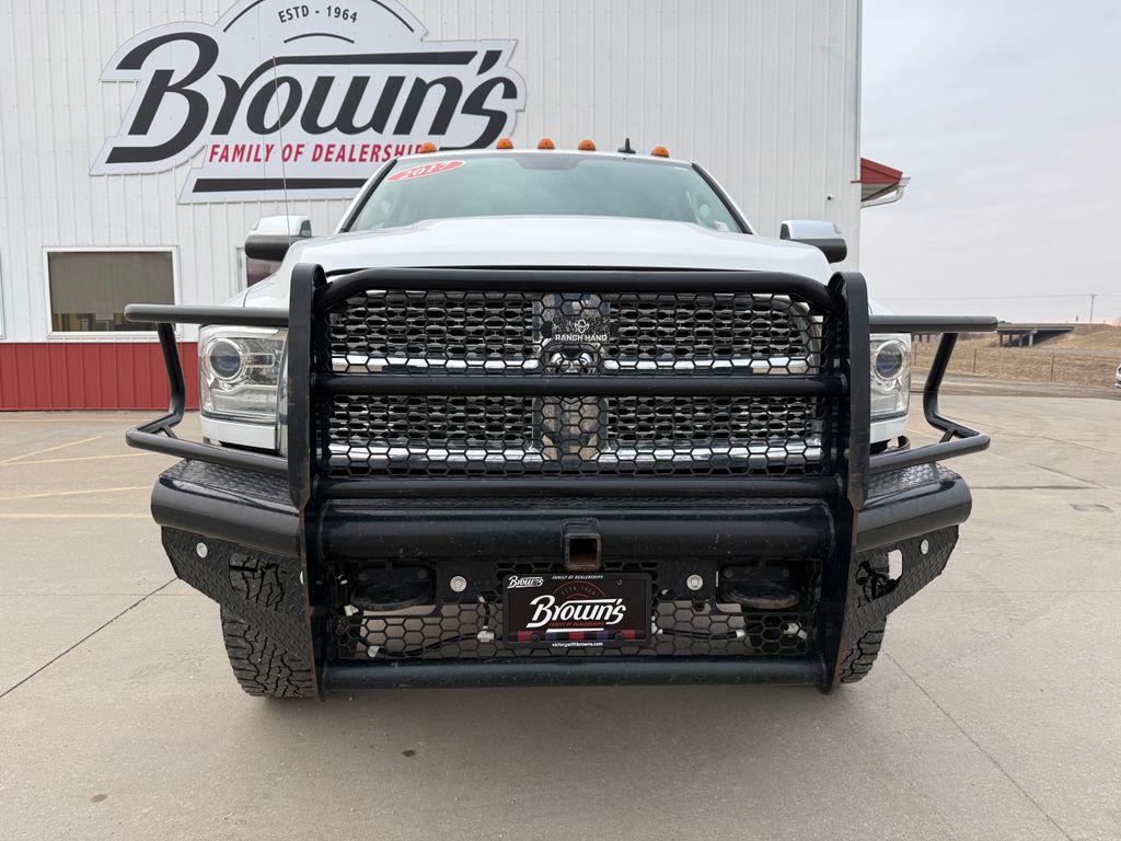 ram ram 2500 pickup 2017 3C6UR5FJ8HG726787 image ram ram 2500 pickup 2017 3C6UR5FJ8HG726787 image